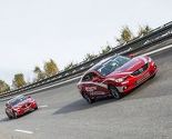 Dizelska Mazda 6 ruši rekorde