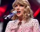 Taylor Swift slučajno objavila osam sekundi šuma i osvojila top listu