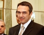 Branković o nagađanjima: Ne vraćam se u politiku, neću direktorsku fotelju