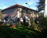U Banovićima počelo snimanje filma "Hiljadarka"