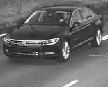 Dva nova Passata ukradena direktno od Volkswagena