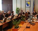 Vijeće ministara utvrdilo Prijedlog sporazuma o zajmu od 37.400.000 eura
