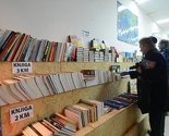 Zimski salon knjige u Sarajevu ove godine proslavlja deseti rođendan