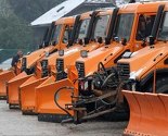 Zimska služba KJKP "Rad" spremna za zimsku sezonu