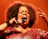 Jazz Fest: Saradnja Dianne Reeves i Gregoryja Portera