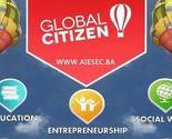 Global Citizen: Prilika za studente da odu na razmjenu u inozemstvo