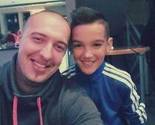 Amar Jašarspahić Gile usvojio dječaka: Alen nas je dobro prihvatio i krenuo je u školu