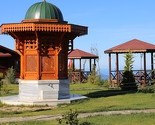 U turskom Rizeu izgrađen sebilj poput onog na Baščaršiji
