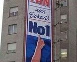 Ovako su roditelji Novaka Đokovića objavili rođenje svog unuka