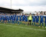 Pobjeda bh. kadetske nogometne reprezentacije na startu kvalifikacija