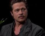Brad Pitt stjeran u ćošak nakon neugodnih pitanja Zacha Galifianakisa