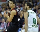 Đedović postigao 14 poena u prvoj pobjedi Bayerna u Euroligi