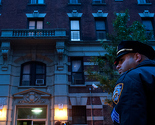 Četvrti slučaj u SAD: Ljekar iz New Yorka zaražen virusom ebole
