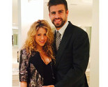Shakira na Instagramu pokazala trudnički stomak