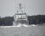 Švedska opozvala potragu za sumnjivom podmornicom