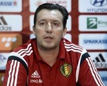 Wilmots: BiH se može plasirati na Euro 2016.