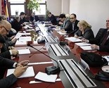 Danas sjednica Predsjedništva SDP-a BiH, a sutra Glavnog odbora