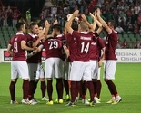 FK Sarajevo danas slavi 68. rođendan