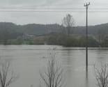 Nove poplave u BiH: U Cazinu poplavljeno više objekata, otežan saobraćaj