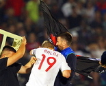 Mediji u Srbiji i Albaniji: Skandalozna odluka UEFA-e