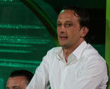 Mirza Varešanović: Igrači me neće iznevjeriti, vjerujem u pobjedu