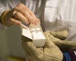 Milion doza vakcina protiv ebole će biti proizvedeno naredne godine