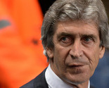 Manuel Pellegrini: Aguero bi mogao biti najbolji napadač na svijetu