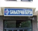 Pad indeksa Banjalučke berze