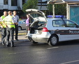 Sarajevo: Uhapšen zbog iznude za ukradeni automobil