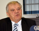 Predsjednik Fudbalskog saveza Srbije podnosi ostavku