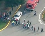 Marysville u SAD-u: Više osoba povrijeđeno u pucnjavi u školi