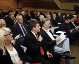 Glavni odbor SDP-a danas o Kongresu, izbornom krahu, Lagumdžiji
