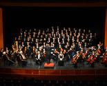 Sarajevska filharmonija i njemački pjevački zbor nastupili u Mostaru