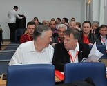 Žustra rasprava na sjednici Glavnog odbora SDP-a
