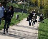 U Bosni danas oblačno, a u Hercegovini sunčano
