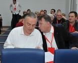 Žustra rasprava na sjednici GO SDP-a: Većina protiv vanrednog Kongresa