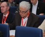 Domazet: Dubina krize u kojoj se SDP nalazi zahtijeva temeljitu obnovu partije