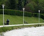 Fazlagić: Akcijom 'Let's do it'' pomažemo prevenciju od poplava i klizišta