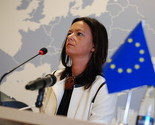 Fajon: Nova vlast u BiH mogla bi značiti novo poglavlje u odnosima s EU