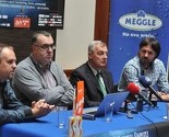 Topalbećirević na Simposaru: Vjerovatno su u ovom gradu sve sportske vrijednosti nestale