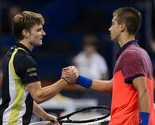 ATP Basel: Ništa od finala za hrvatsko "čudo od djeteta"