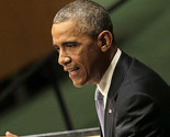 Obama: Bez panike zbog ebole
