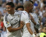 Uzbudljivi El Clasico: Real Madrid preokretom stigao do pobjede protiv Barcelone