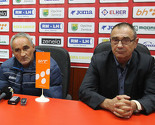 Odović: Zasluženo smo slavili