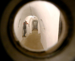 Zavirite u tajni Mussolinijev bunker koji je slučajno otkriven