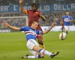 Serie A: Remi Sampdorije i Rome, Pjanić igrao 18 minuta
