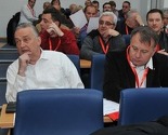 Završena sjednica GO SDP-a: Vanredni Kongres u decembru, Bećirović podnio ostavku