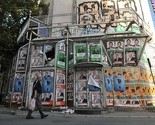 Nelegalno plakatiranje u Sarajevu: Izdato 125 prekršajnih naloga