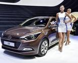 U Hyundaiju razmišljaju i o karavanskoj varijanti modela i20
