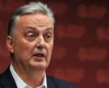 Lagumdžija: Raduje me da će SDP 6. decembra dobiti novog predsjednika